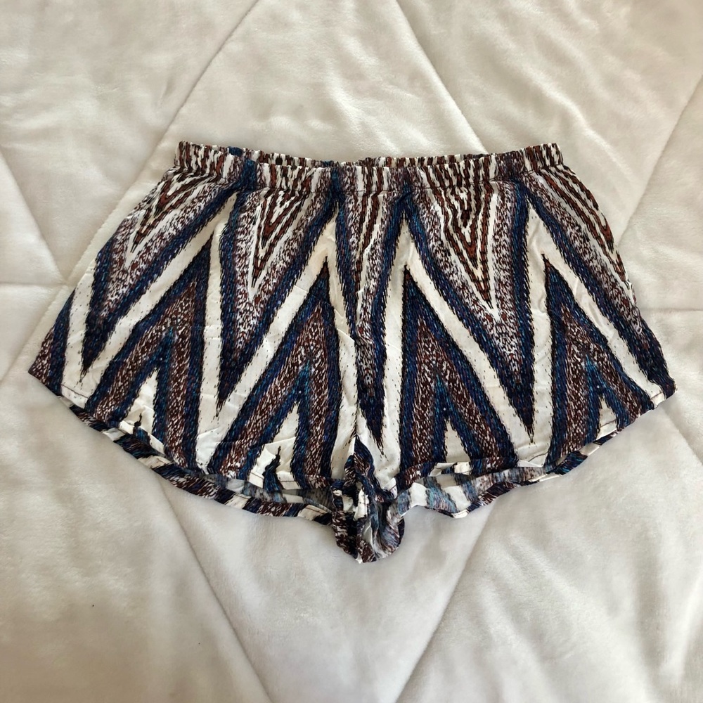Shorts - Picture 2 of 5